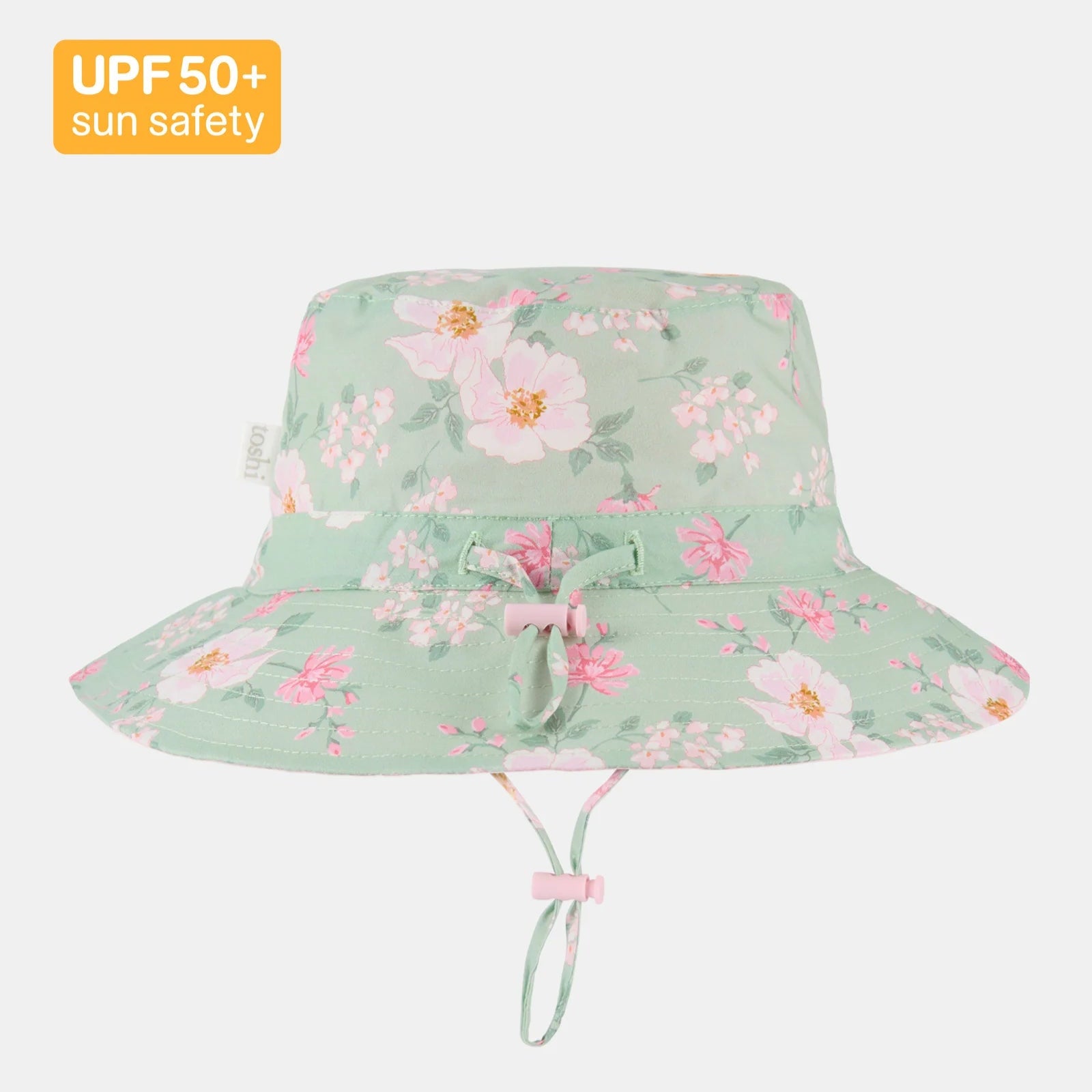 Toshi | Sunhat Desert Rose | Apple