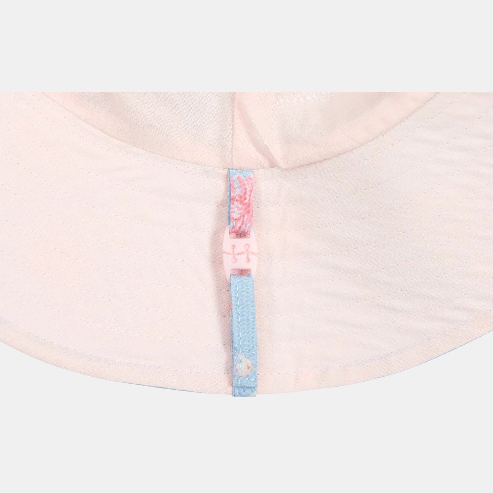 Toshi | Sunhat Desert Rose | Sky