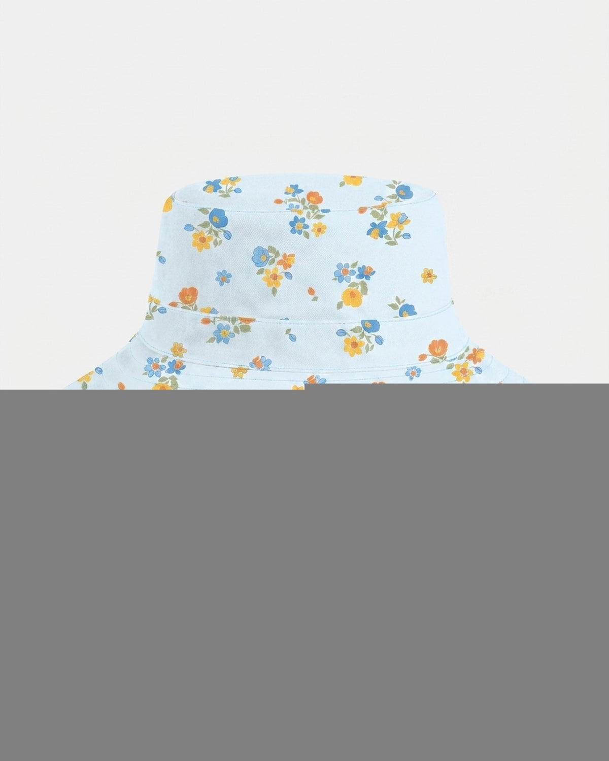 Toshi |Sunhat Maddie Aqua