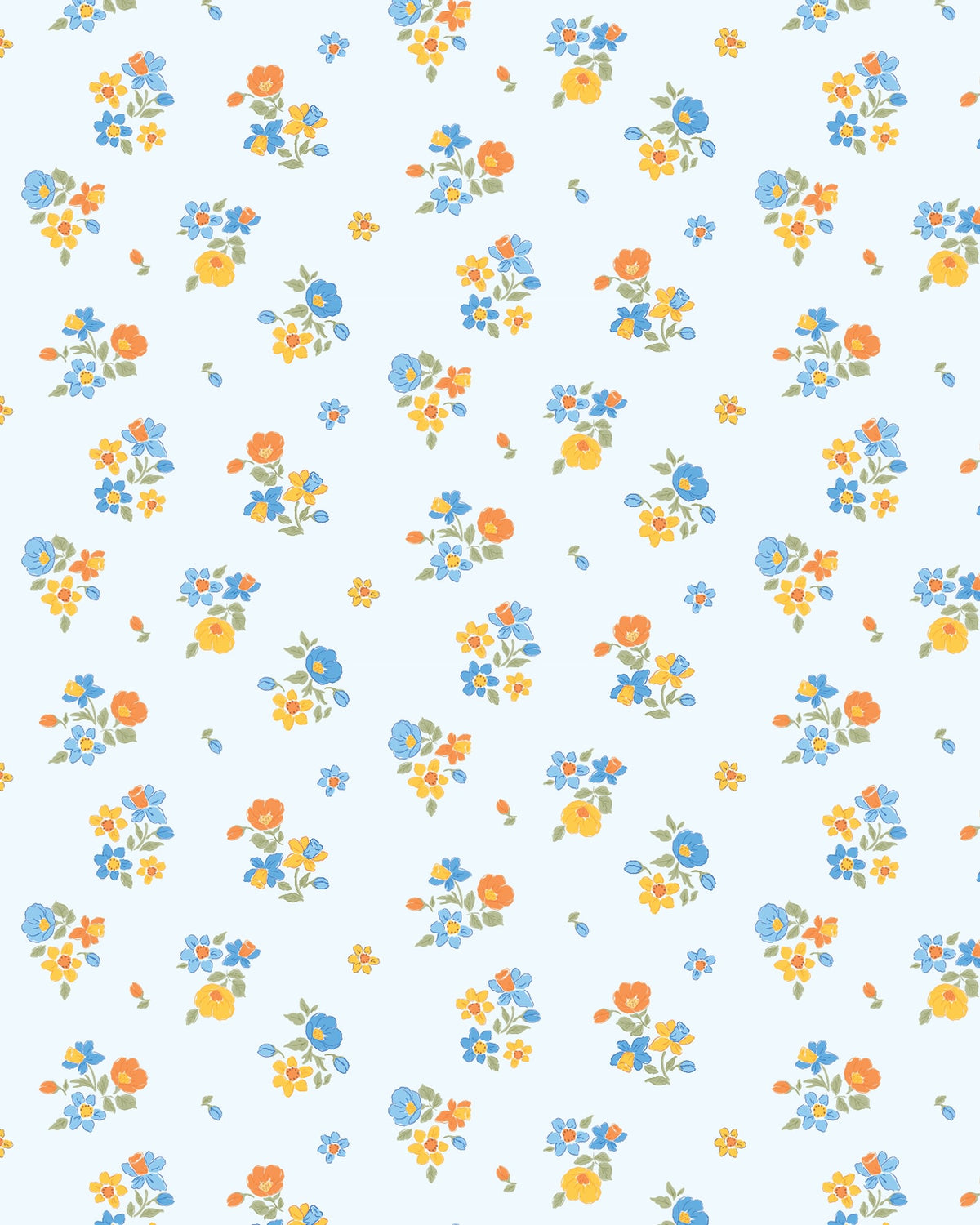 Toshi |Sunhat Maddie Aqua