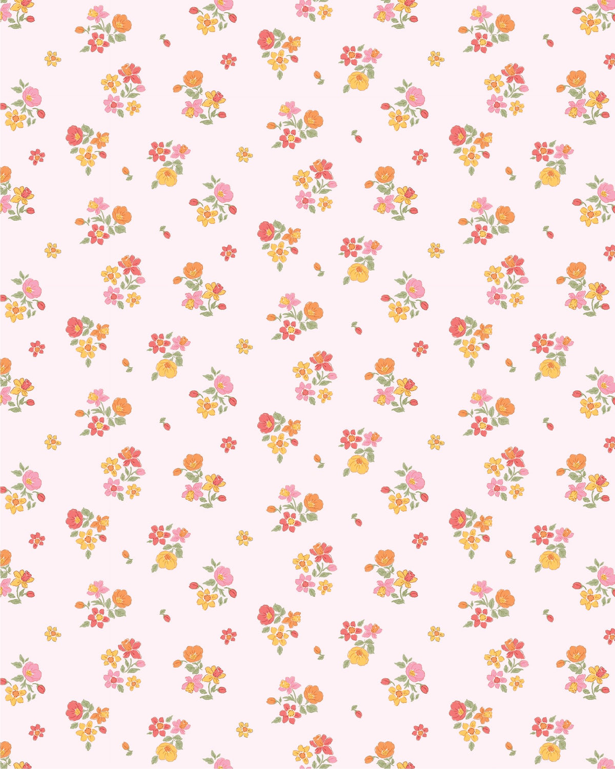 Toshi | Sunhat Maddie Blossom