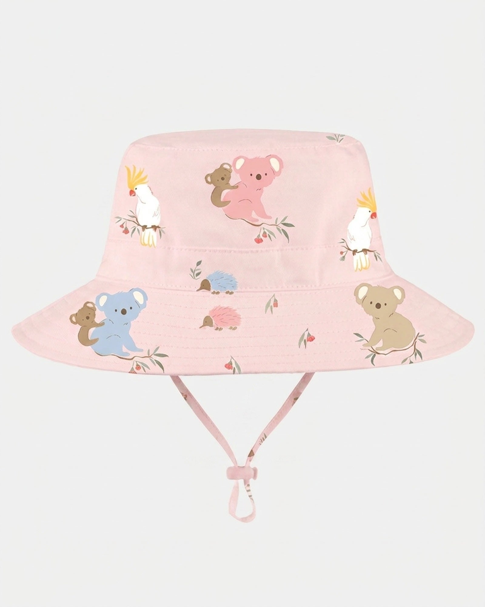 Toshi Sunhat OZ Gumnut Babies Blossom