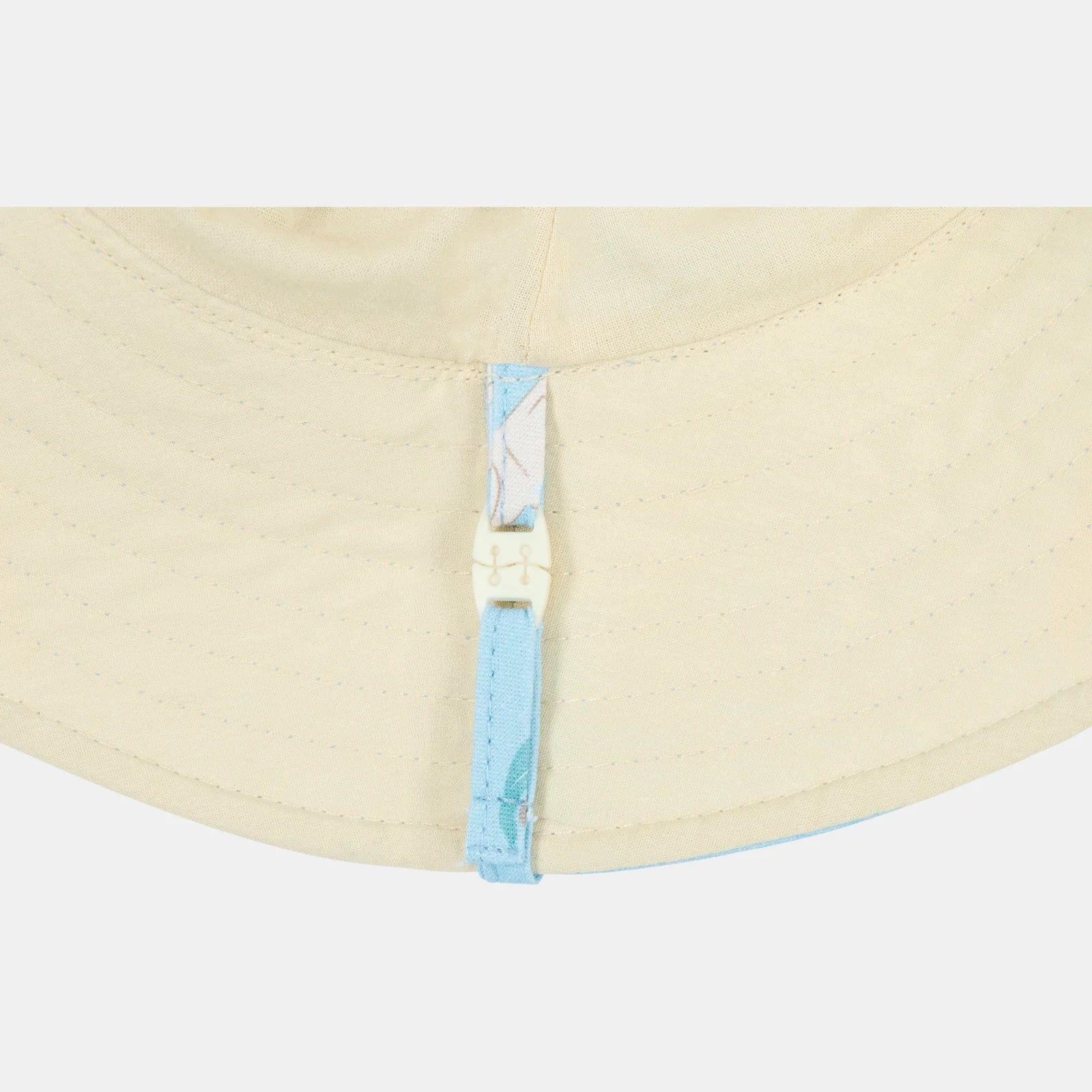 Toshi | Sunhat Ryder | Fast Lane Cyan