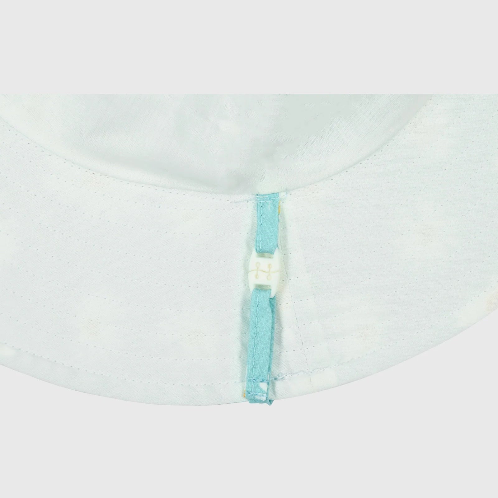 Toshi | Sunhat Spell | Daisy Teal
