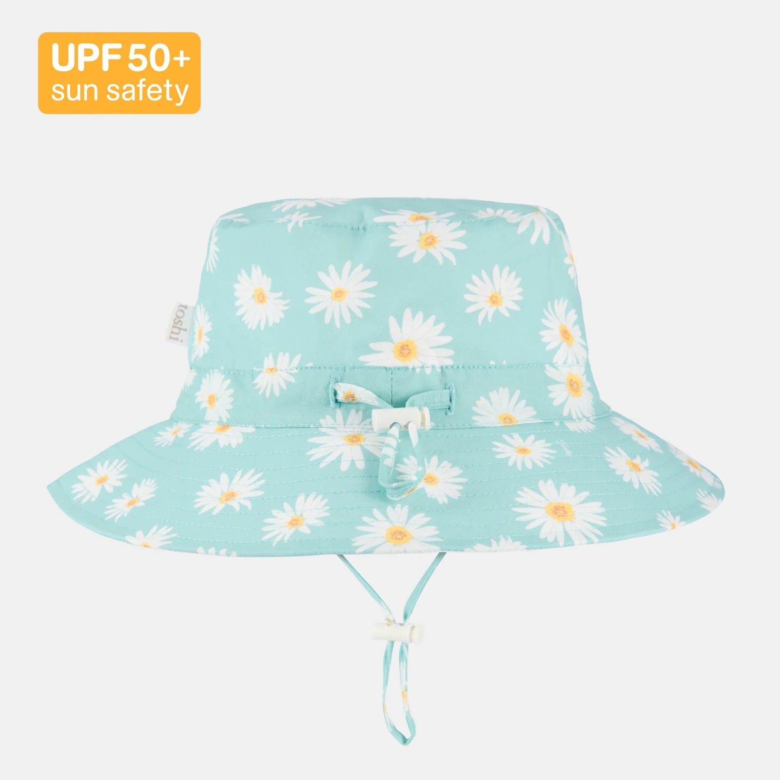 Toshi | Sunhat Spell | Daisy Teal