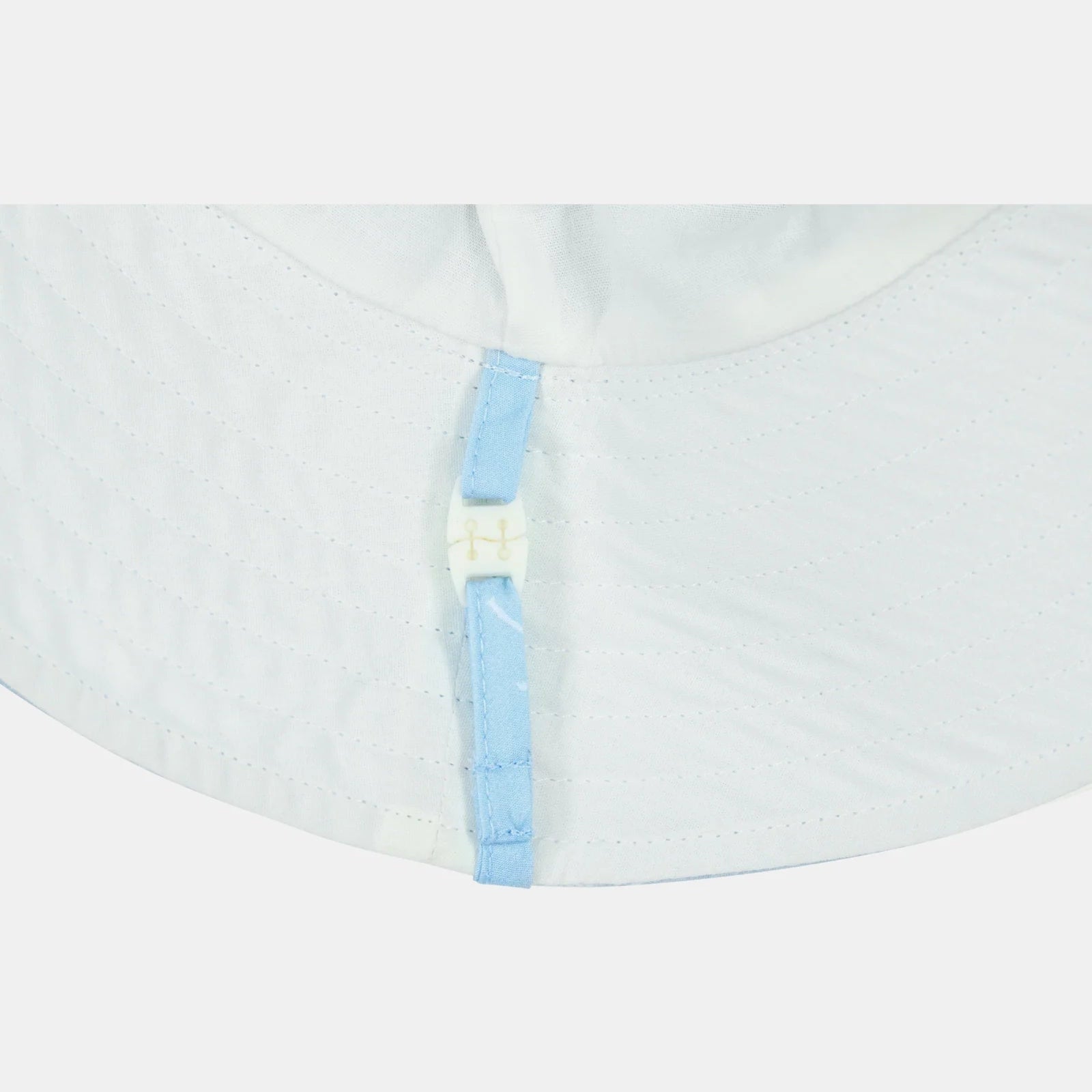 Toshi | Sunhat Spell | Palm Sky