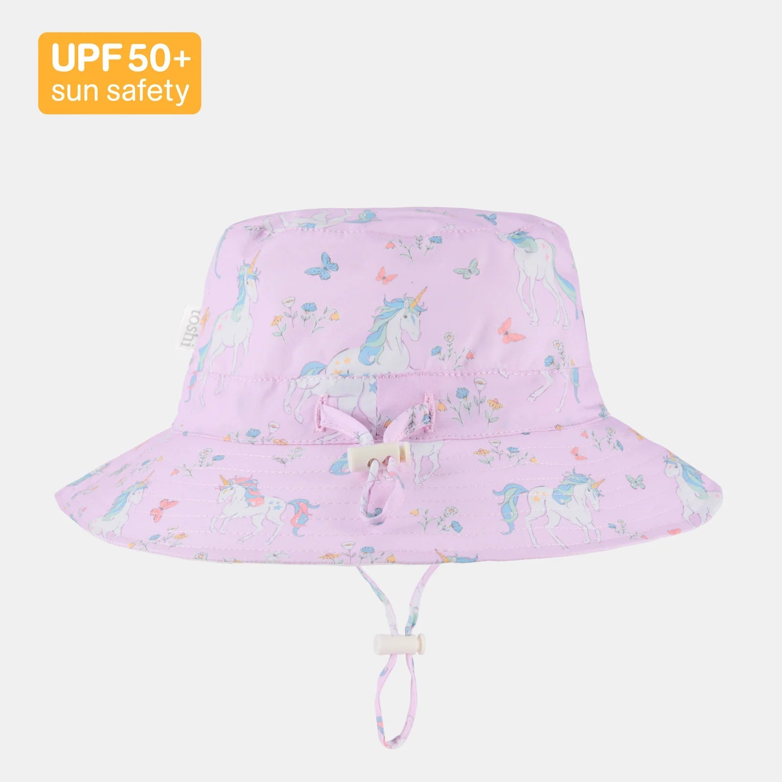 Toshi | Sunhat Spell | Unicorn Lilac