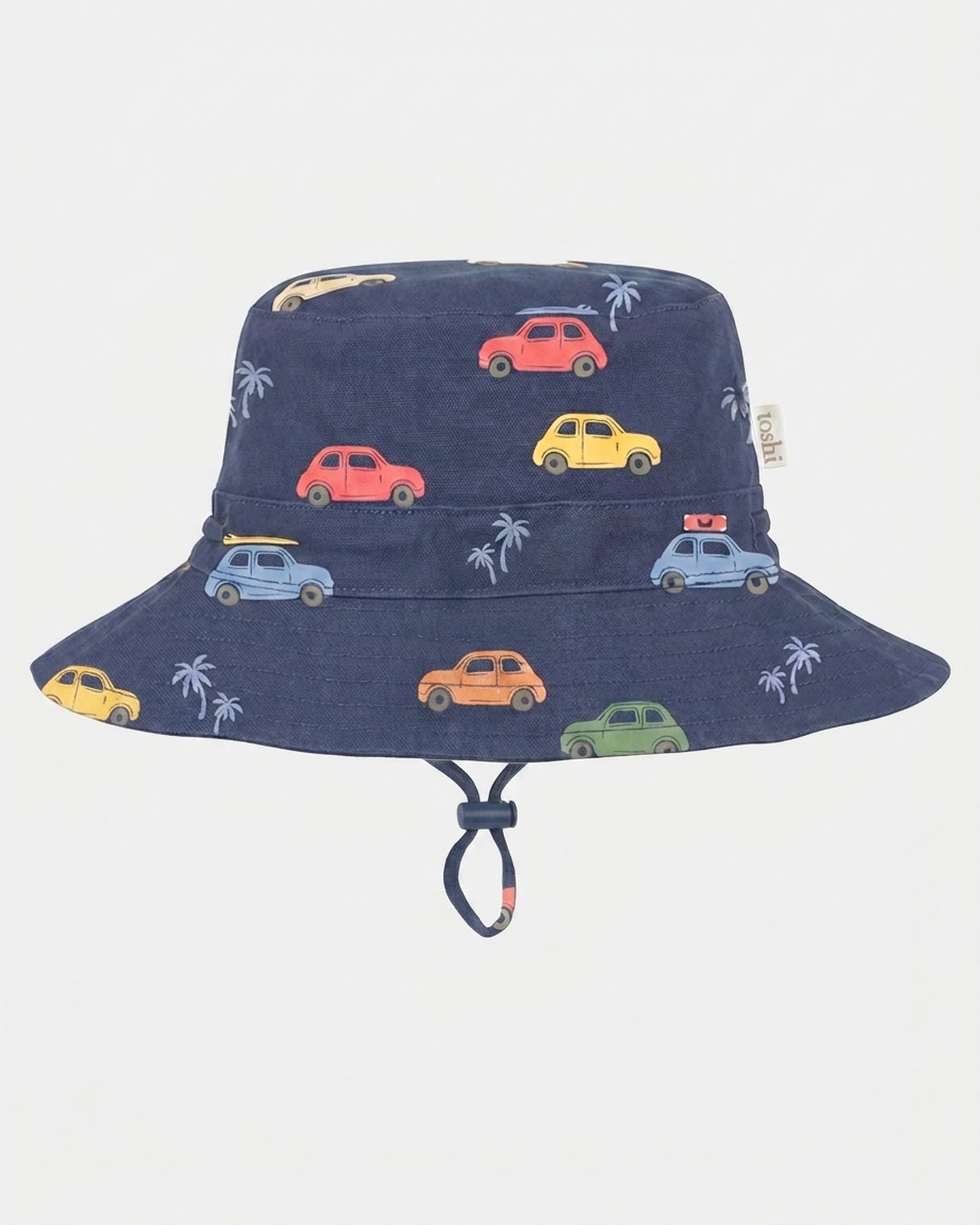 Toshi Sunhat Tide Big Mini