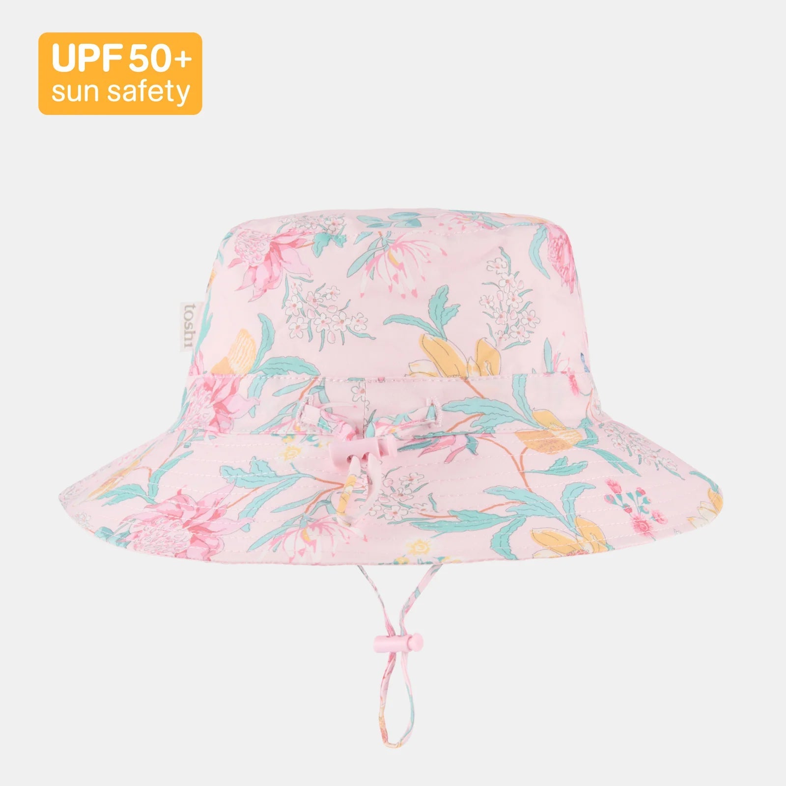 Toshi | Sunhat Waratah | Blossom