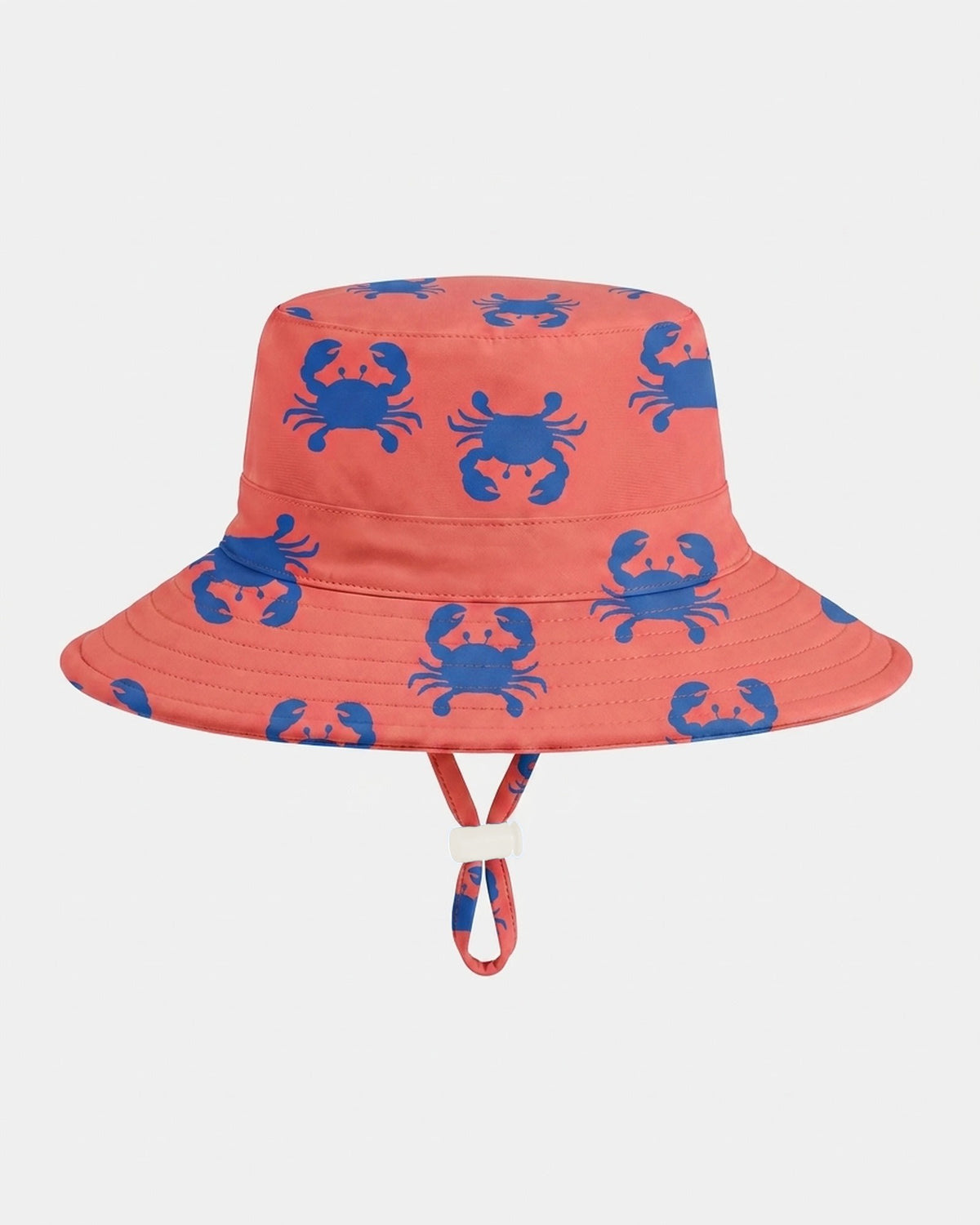 Toshi | Swim Sunhat Pirate Mud Crabs