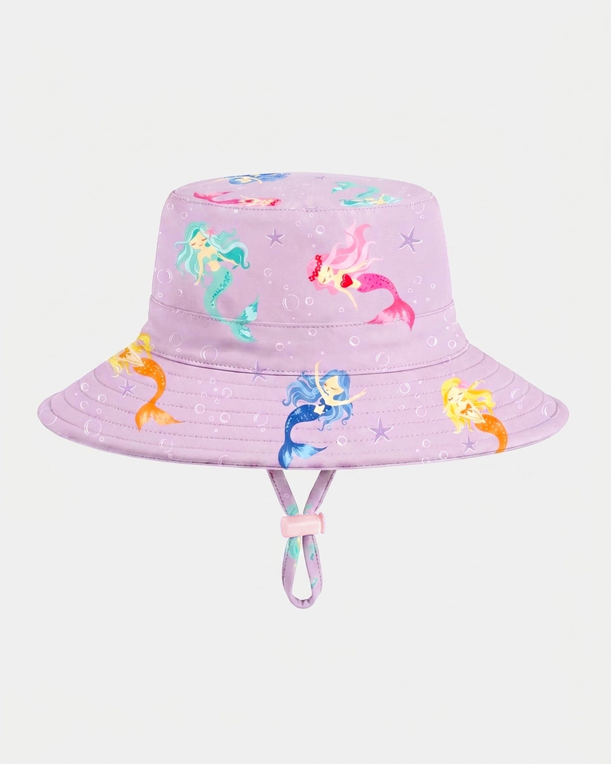 Toshi | Swim Sunhat Twinkle Princess Mermaid