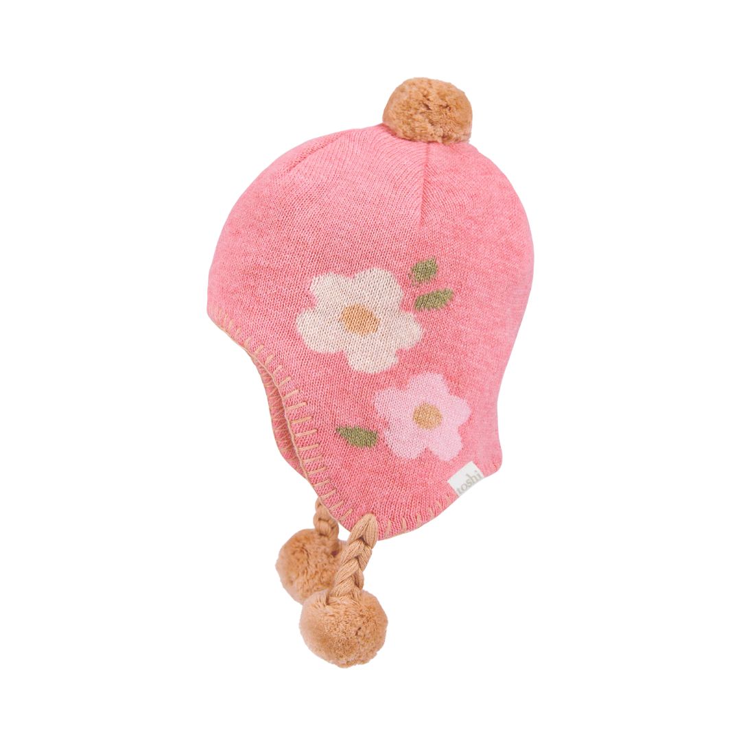 Toshi | Organic Earmuff Mystical | Rosie Posie