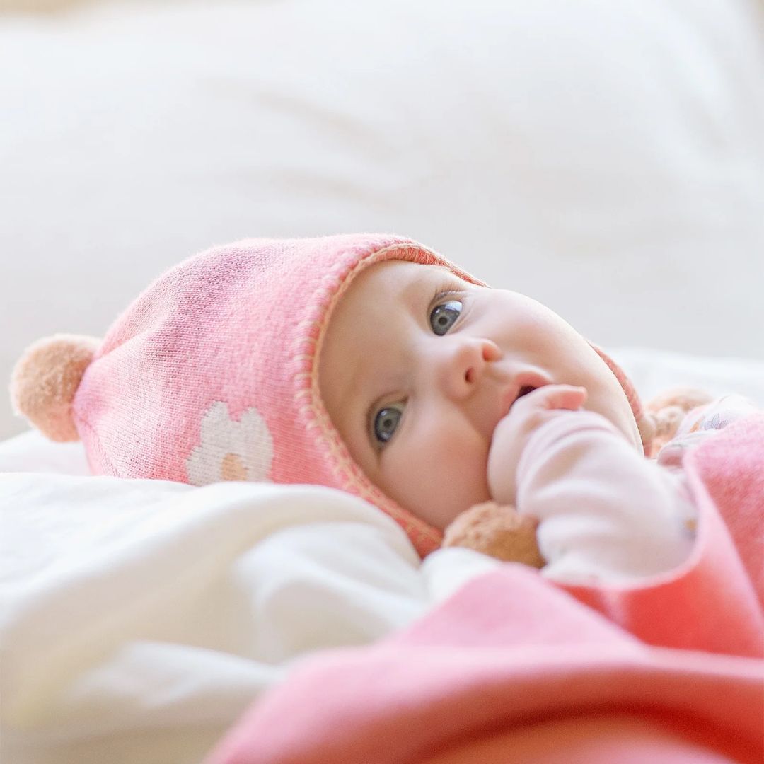 Toshi | Organic Earmuff Mystical | Rosie Posie