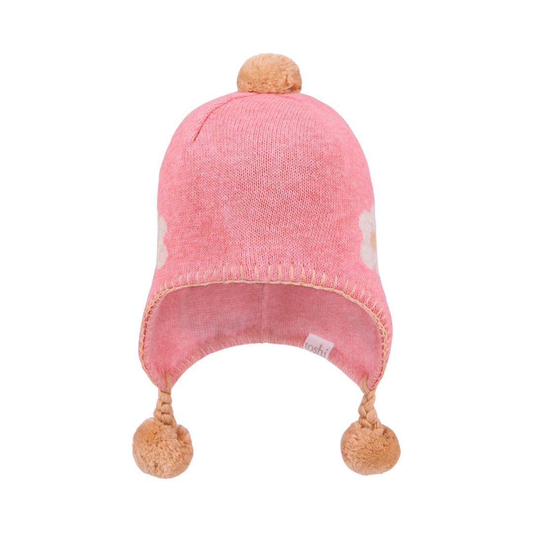 Toshi | Organic Earmuff Mystical | Rosie Posie