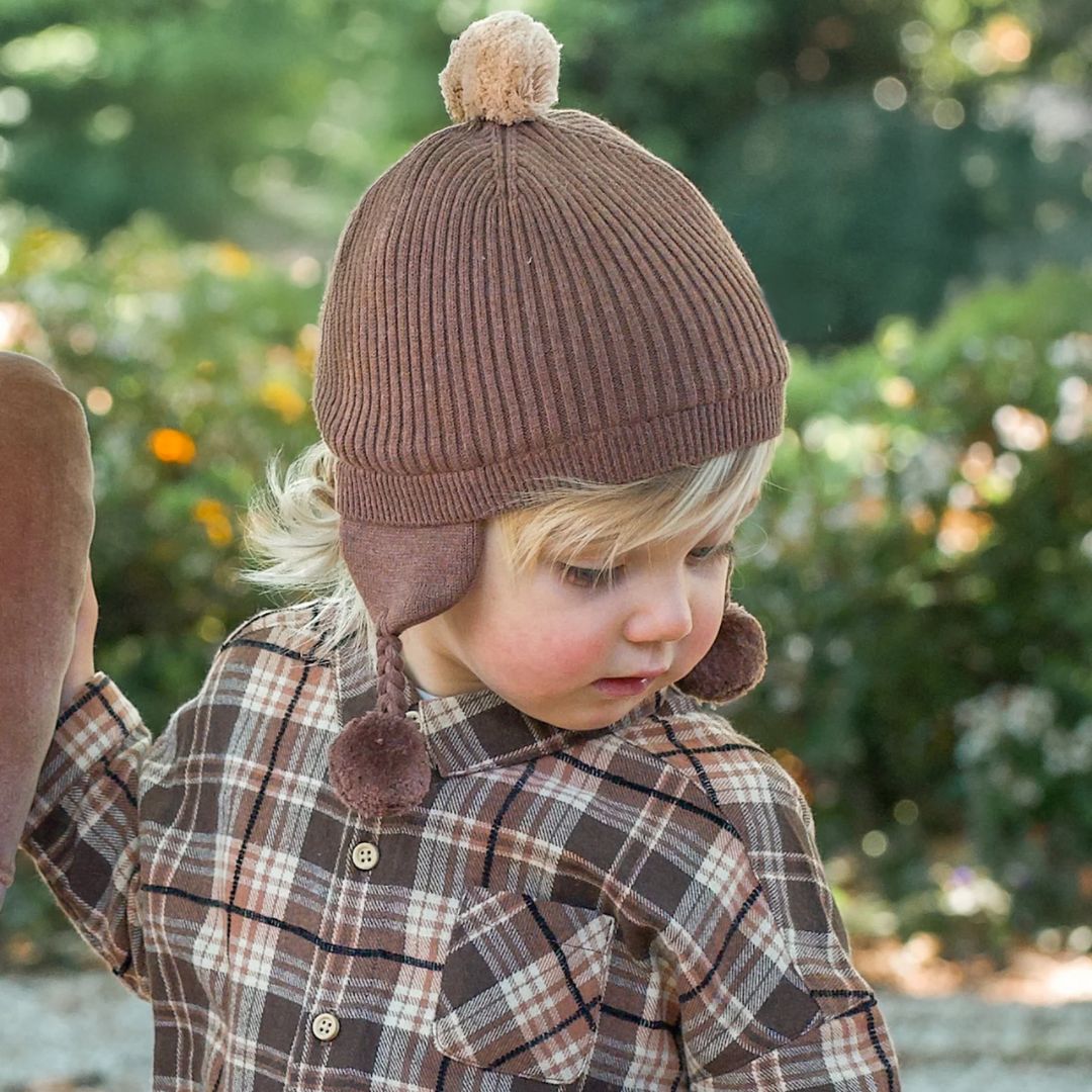 Toshi | Shirt Check | Harper