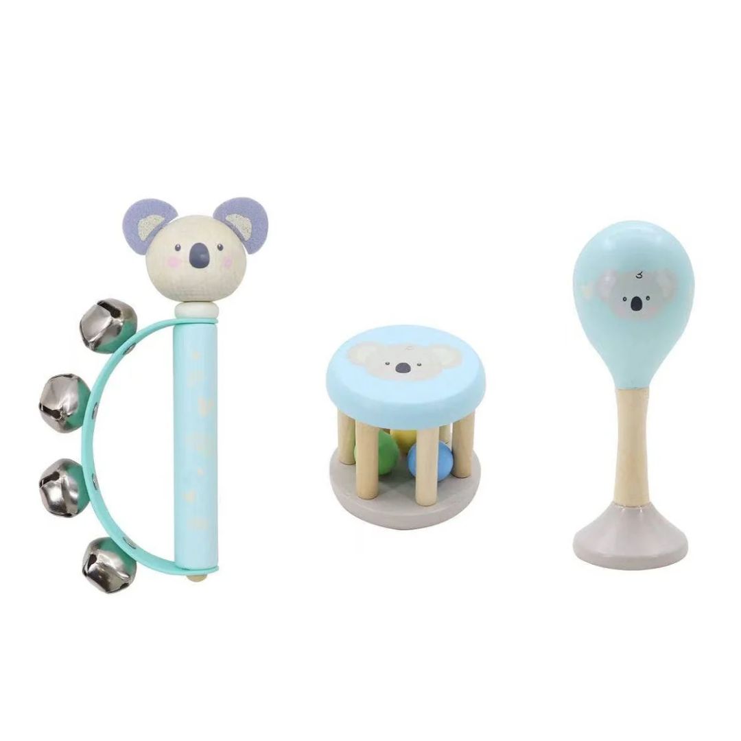 ToysLink | Baby Musical Set | Koala