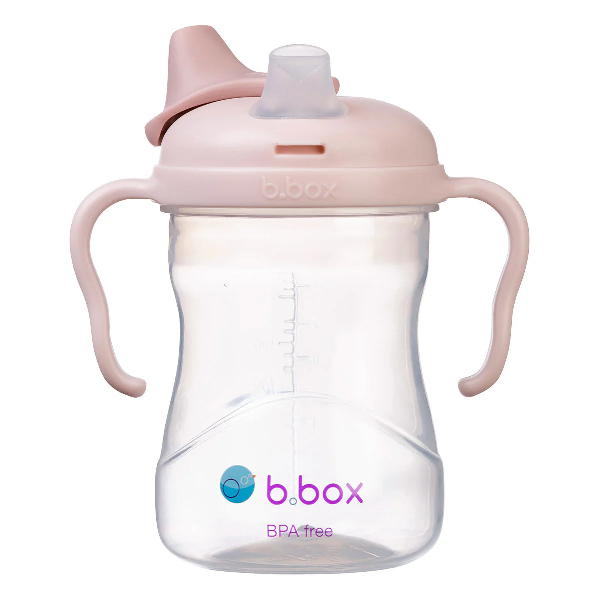 bbox Transition Value Pack Blush