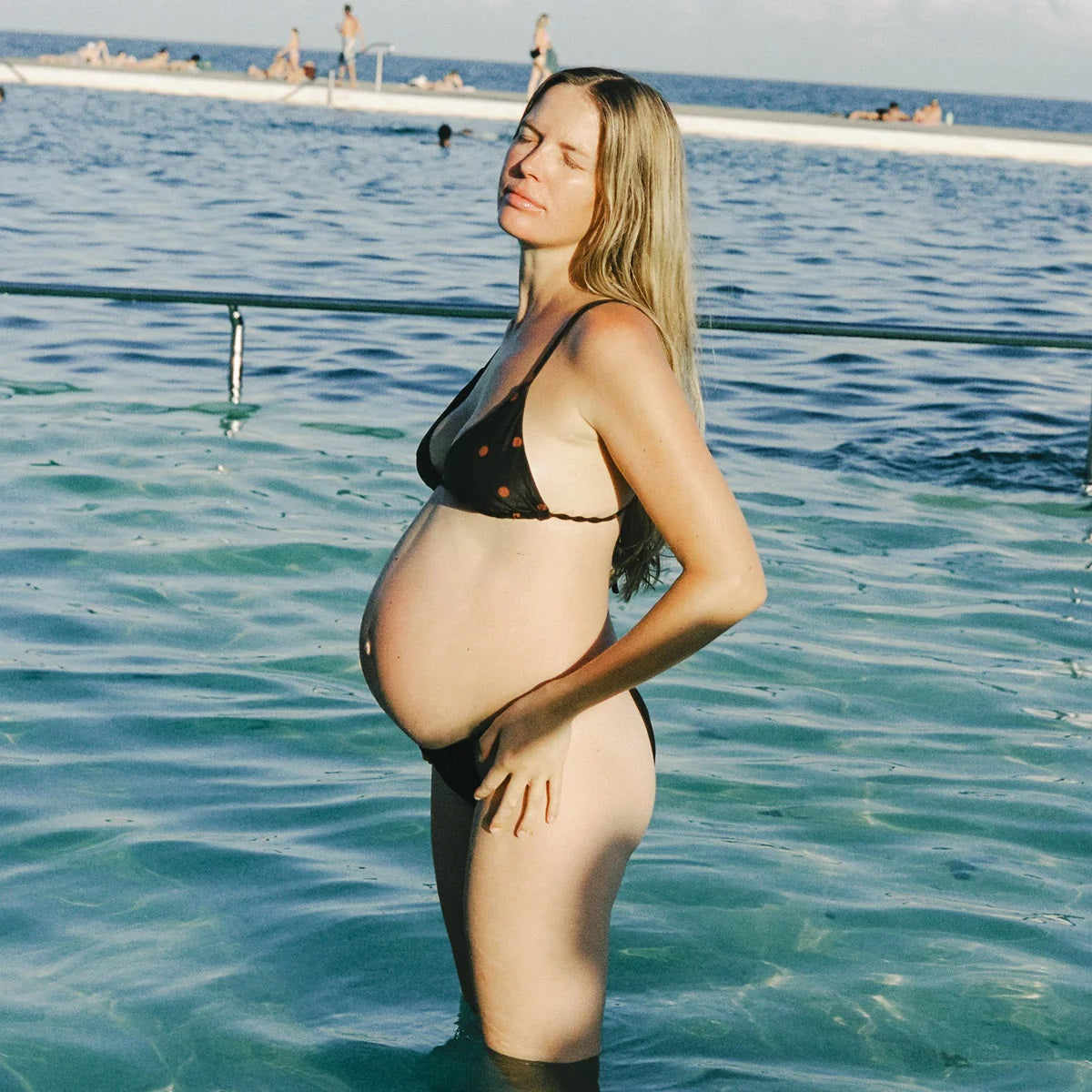 Willow By The Sea | Belly Butter 120ml