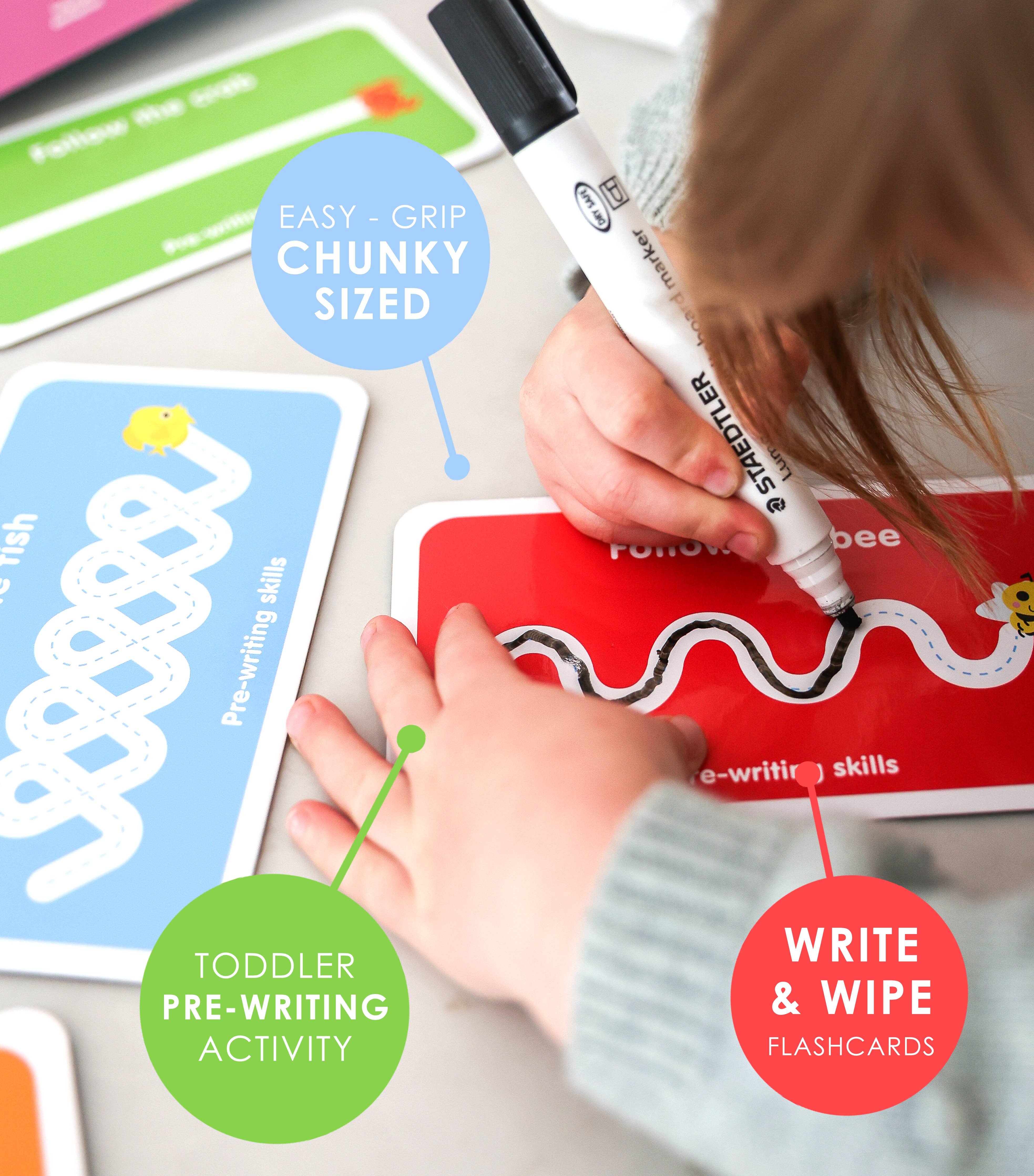 Curious Columbus | Flashcards - Shapes & Colours