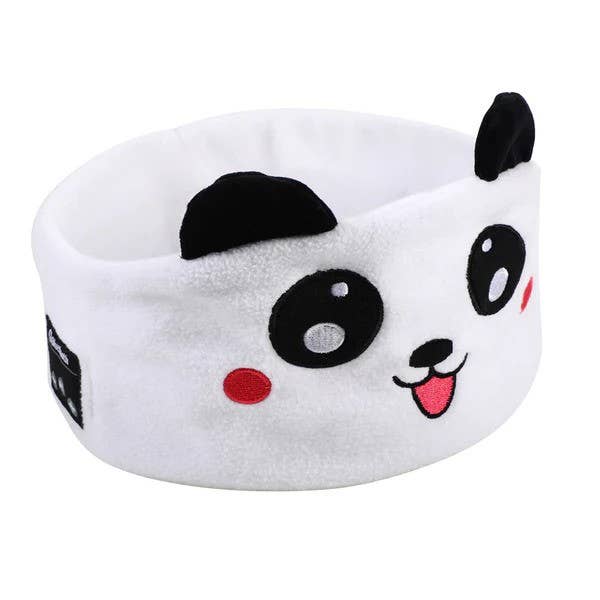 Earjobs | JOEYZ™ Soft Kids Headphones | Owl