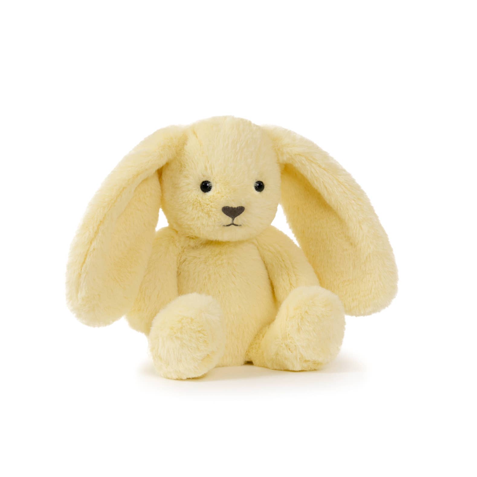 OB Designs Little Sunny Hopscotch Bunny Soft Toy
