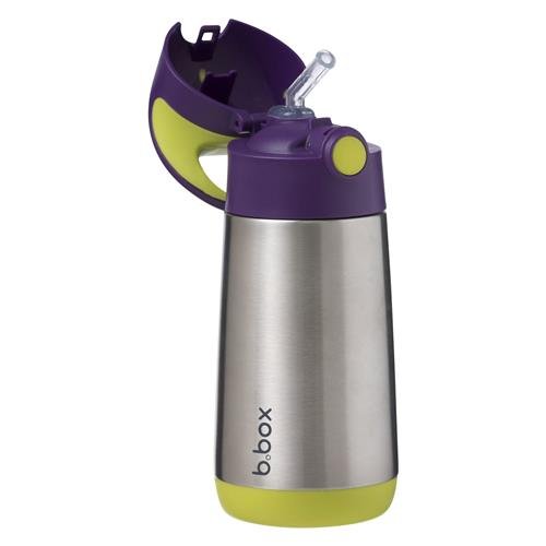 bbox 350ml Insulated Bottle Passion Splash