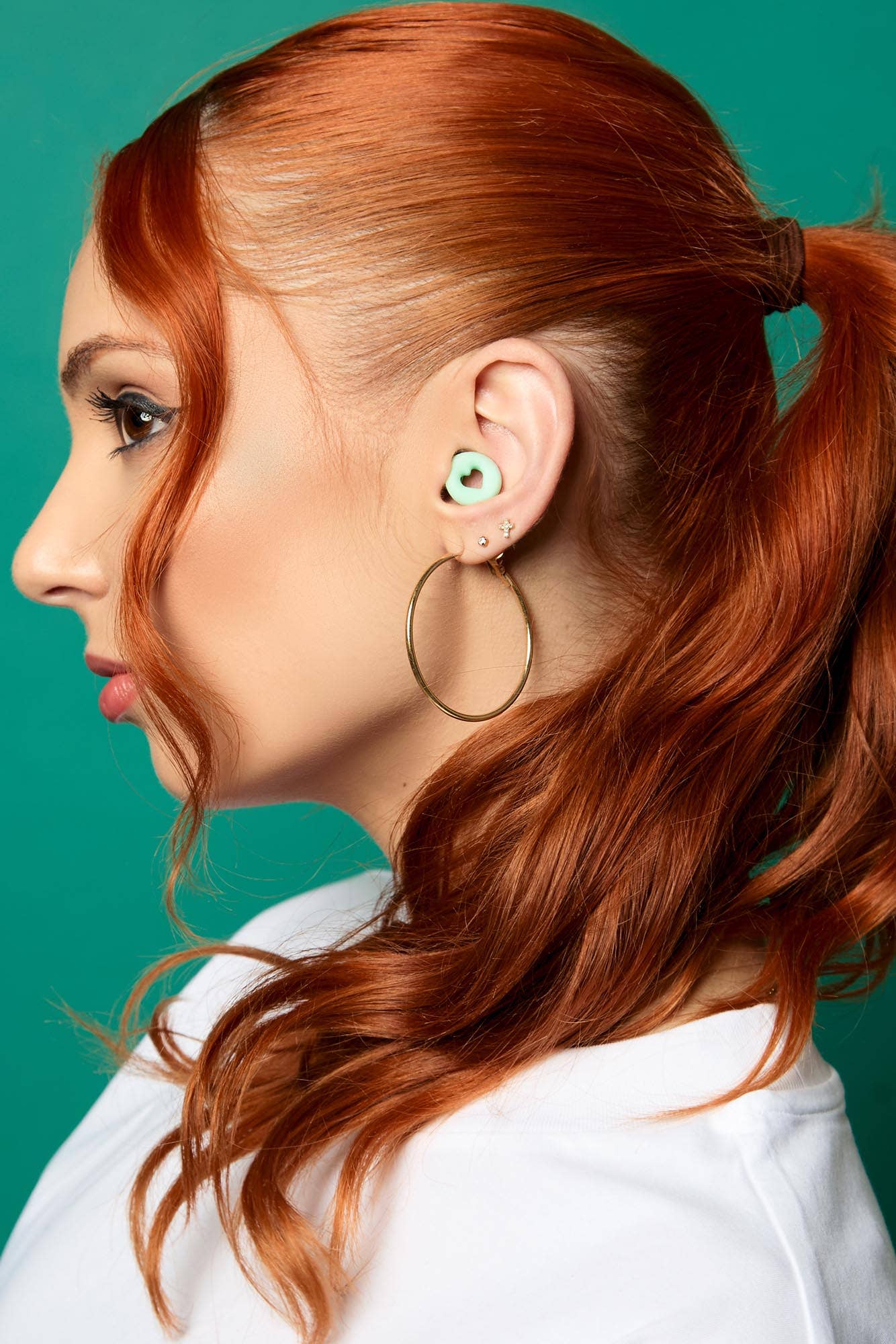 Earjobs | Earlove Earplugs | Mint