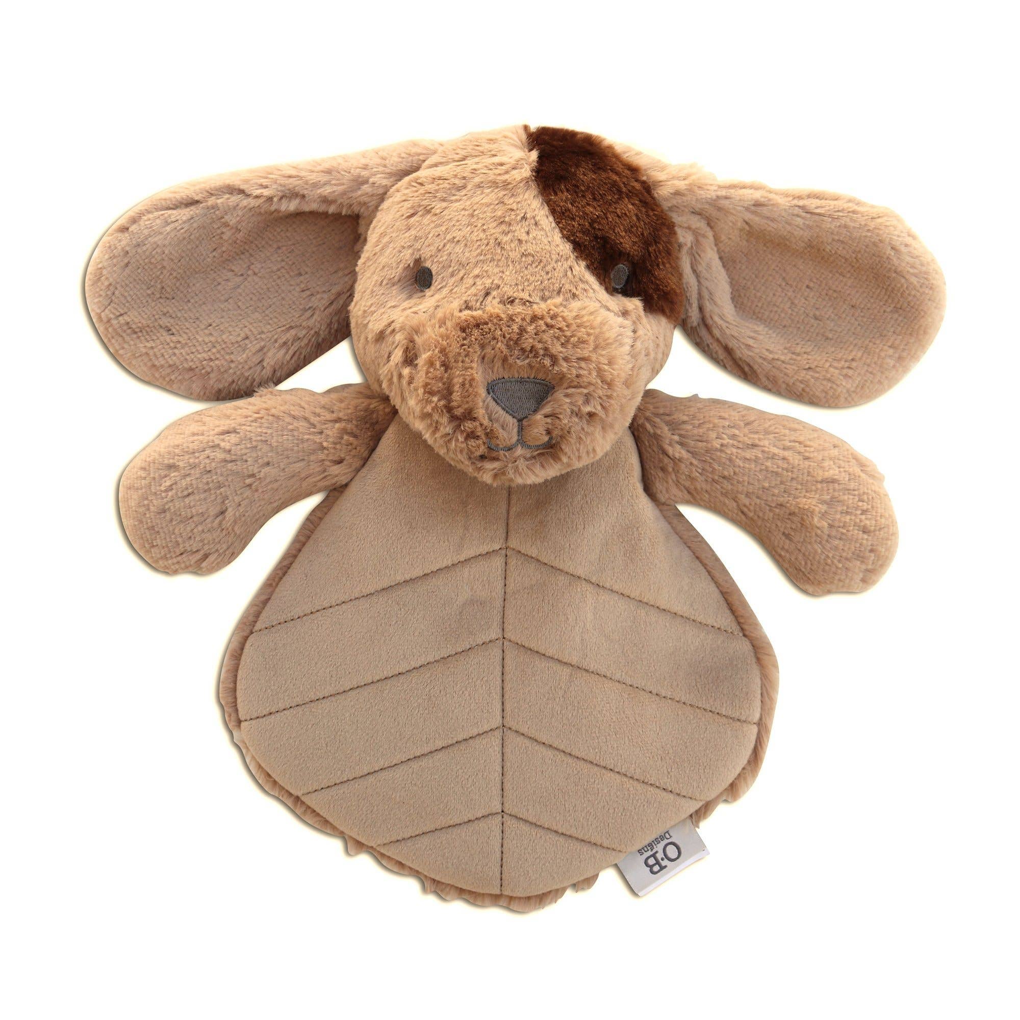 OB Australia - Dave Dog Comforter Toy