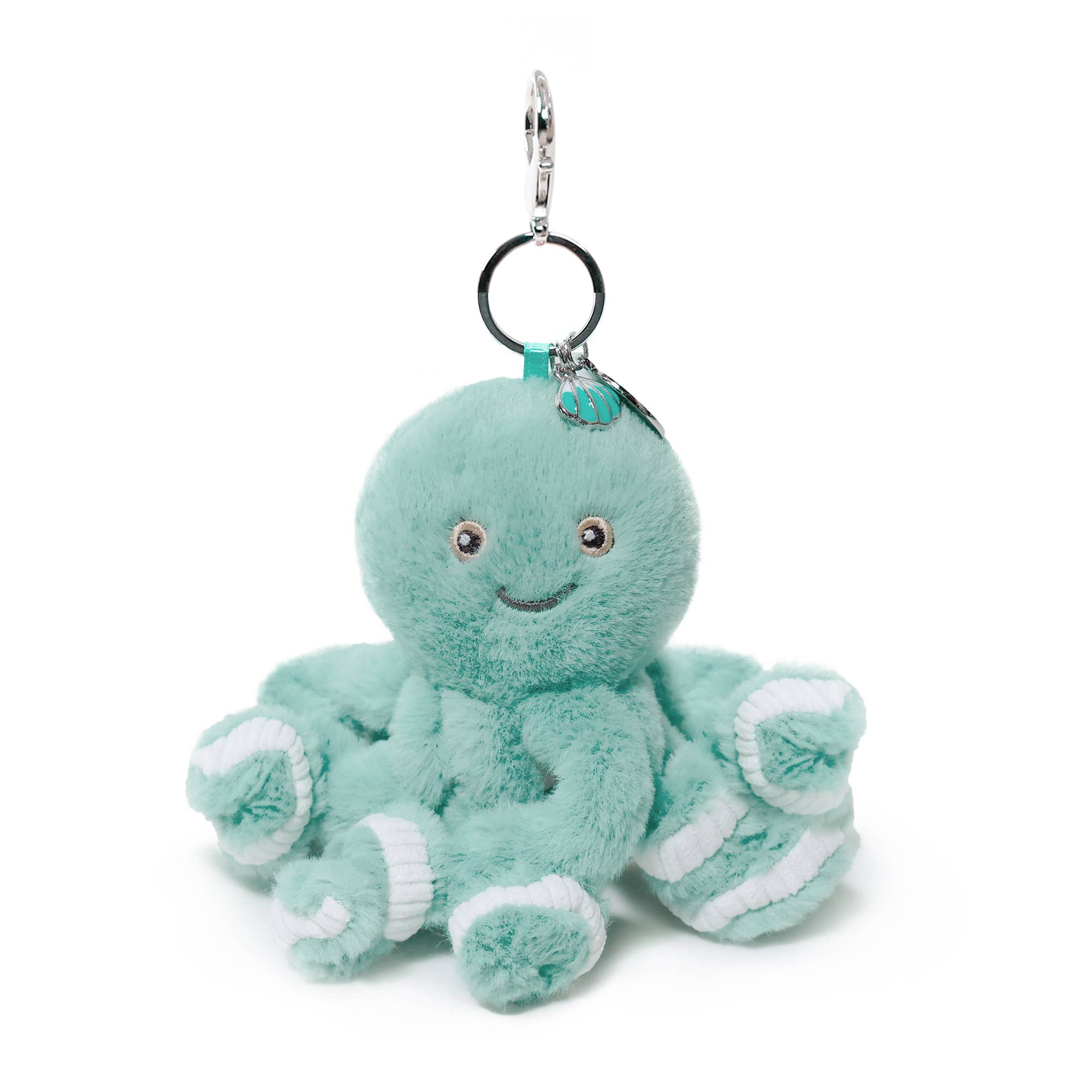 OB Australia | Reef Octopus Bag Charm