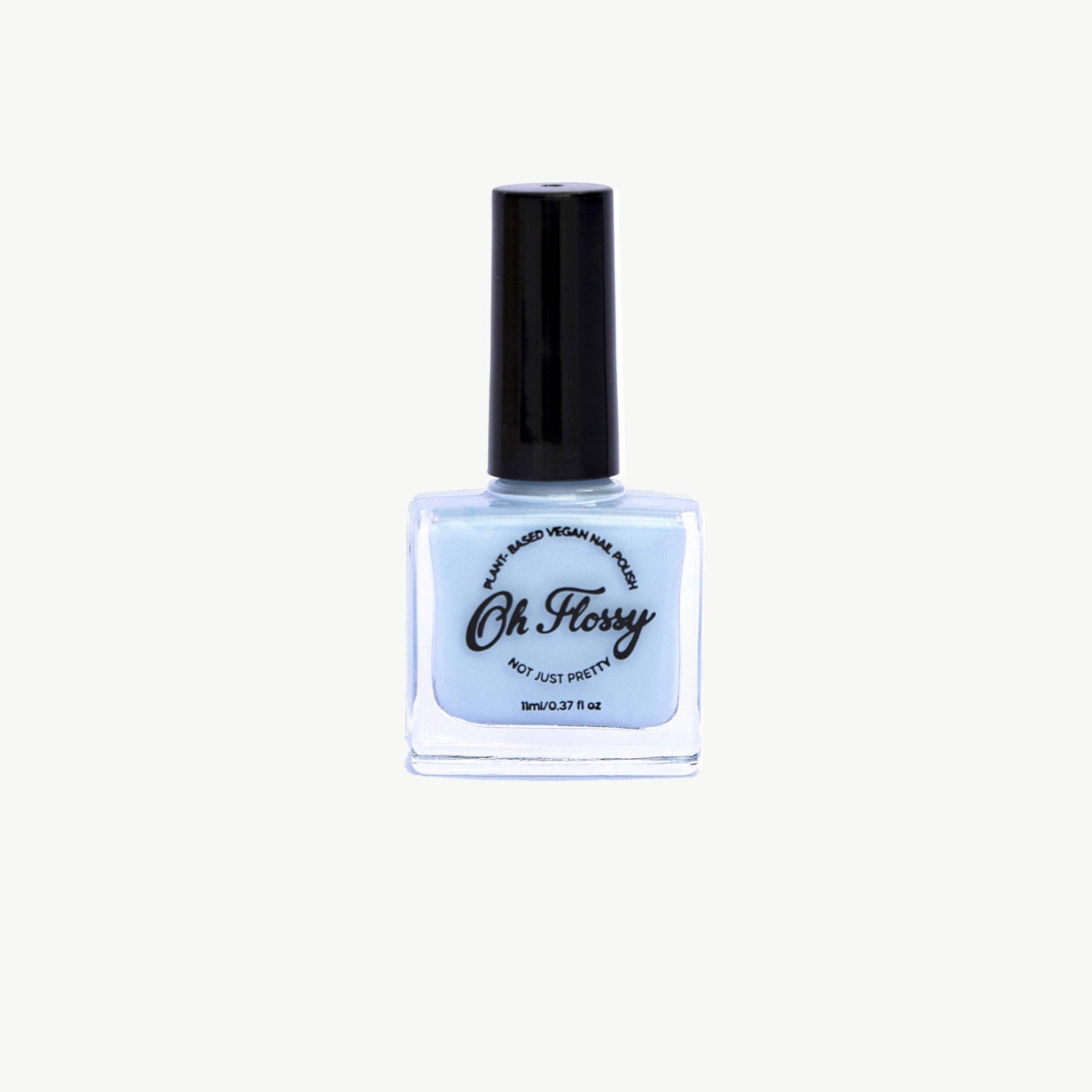 Oh Flossy | Storytime Nail Polish Set