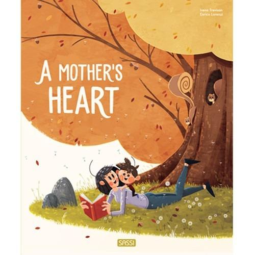 Sassi Books - Story and Picture Book - A Mother's Heart