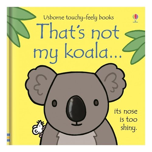 That's not my Koala...