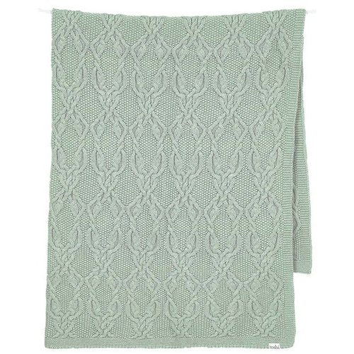 Toshi Organic Blanket