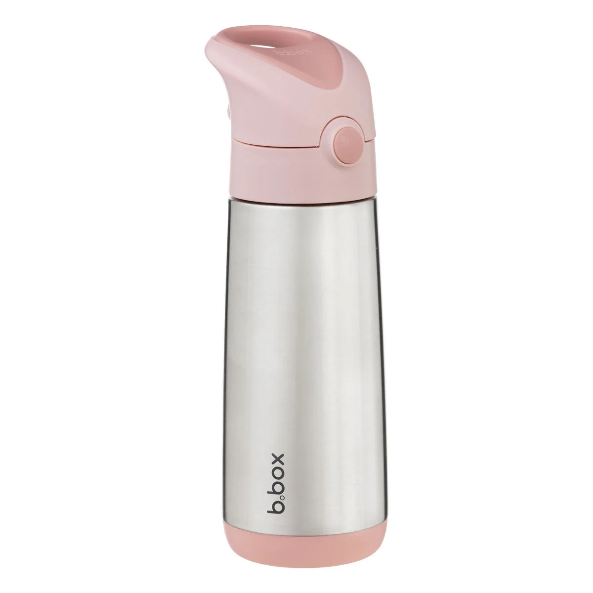 bbox Insulated Drink Bottle 500ml | Blush Crush