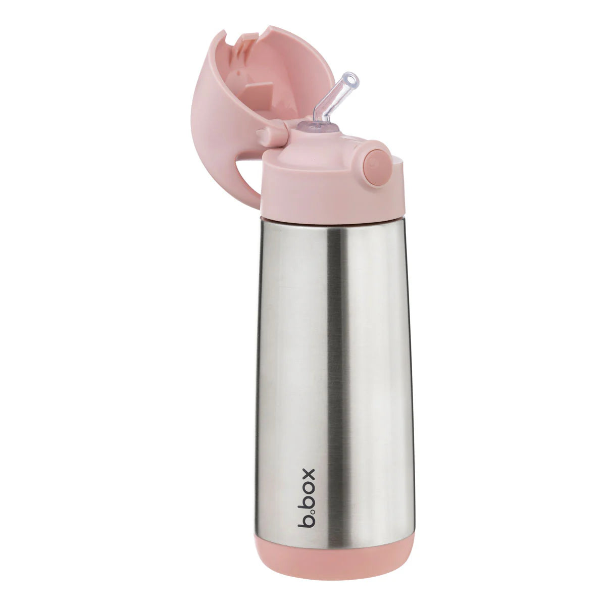 bbox Insulated Drink Bottle 500ml | Blush Crush