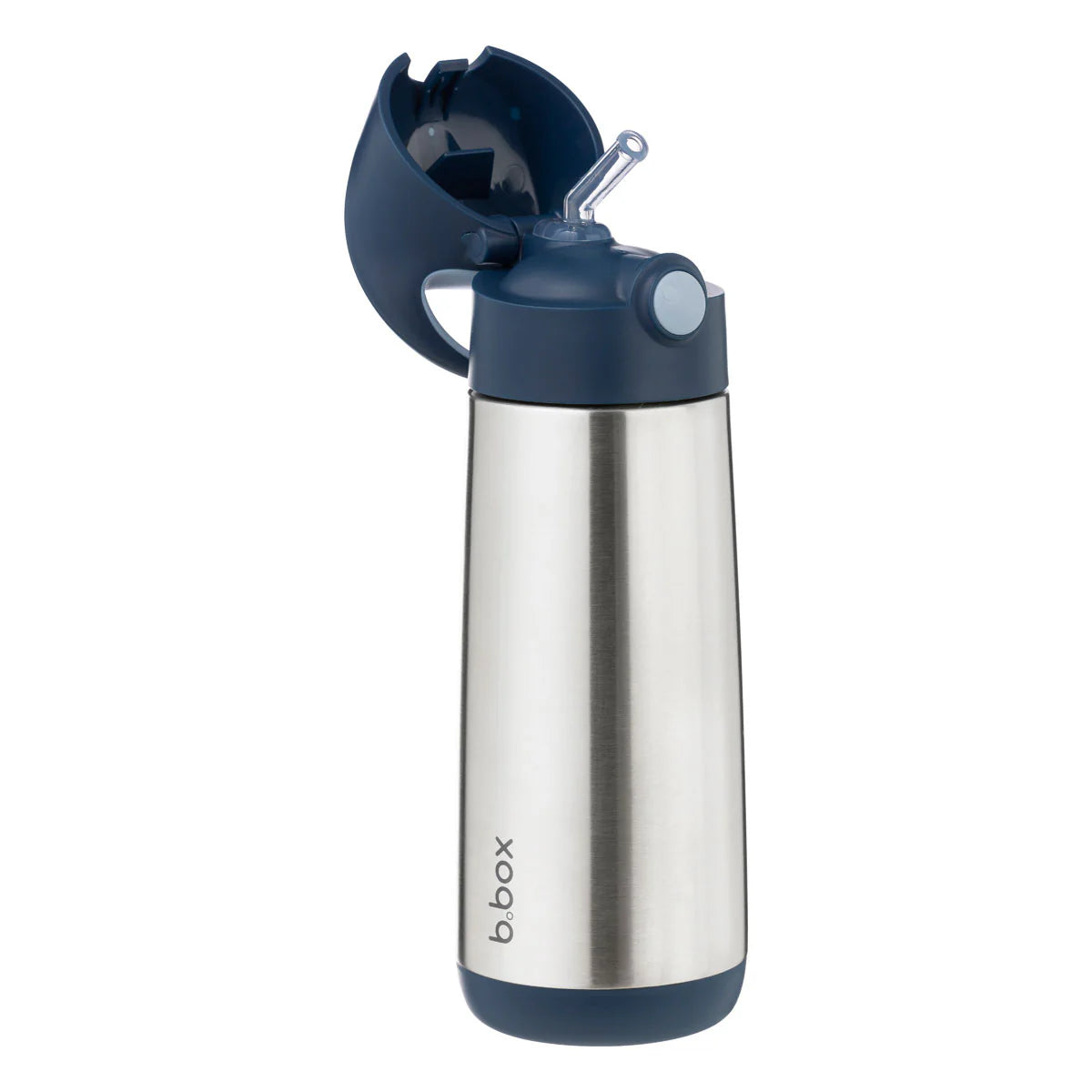 bbox Insulated Drink Bottle 500ml | Midnight