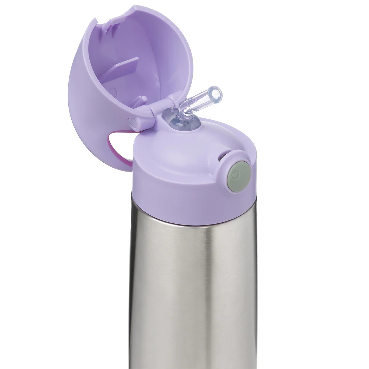 bbox Insulated Drink Bottle 500ml | Sugar Plum