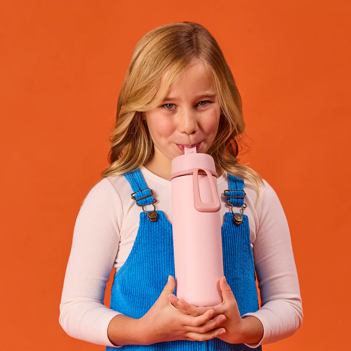 bbox Insulated Flip Top 690ML | Blush Crush