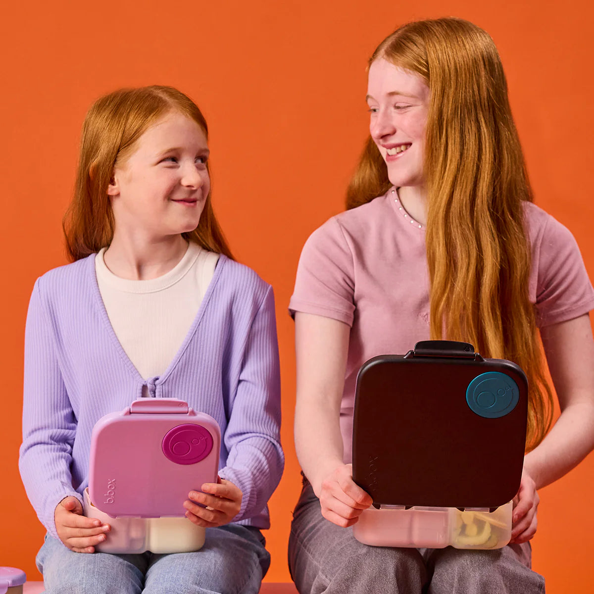 bbox Lunchbox | Night Vision