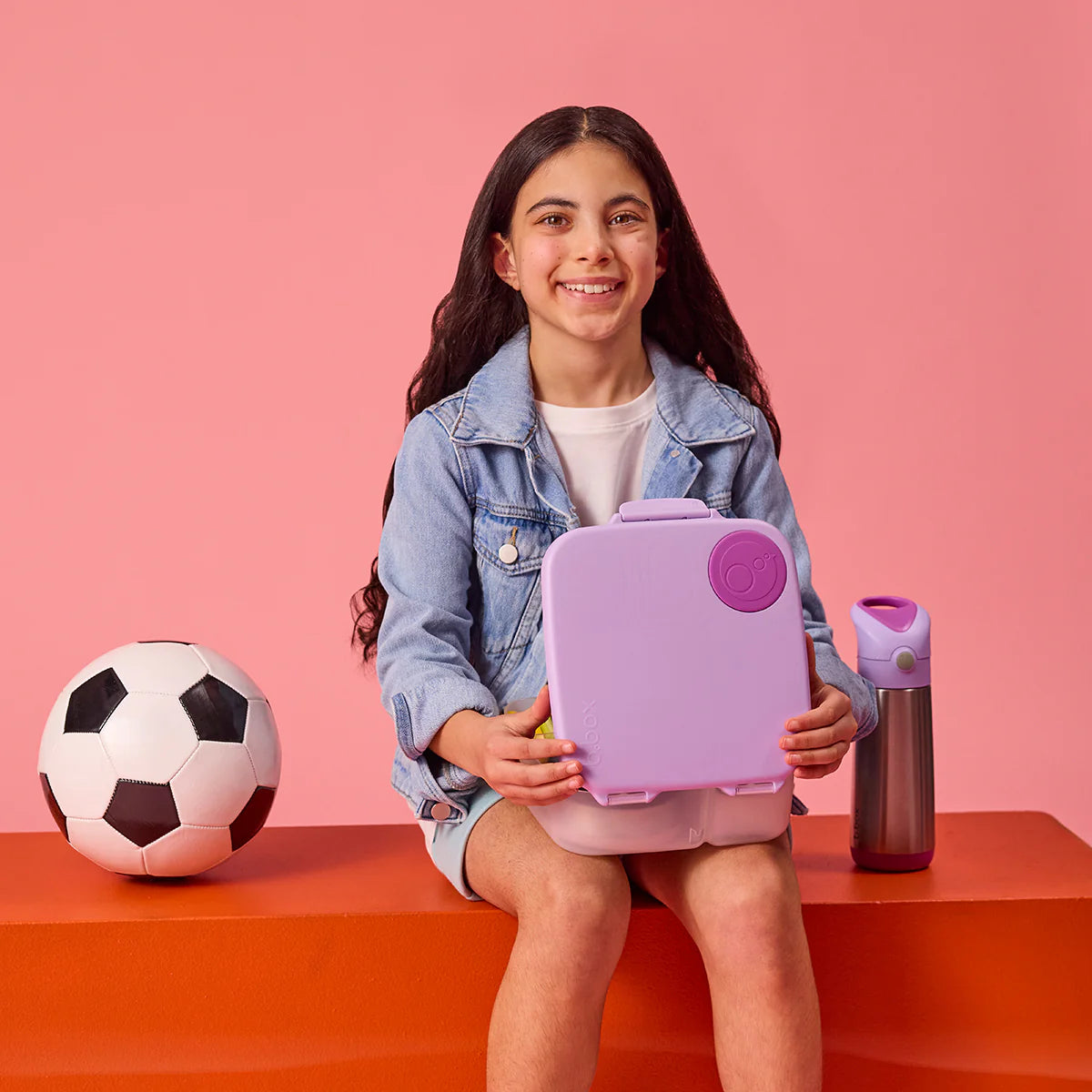 bbox Lunchbox | Sugar Plum