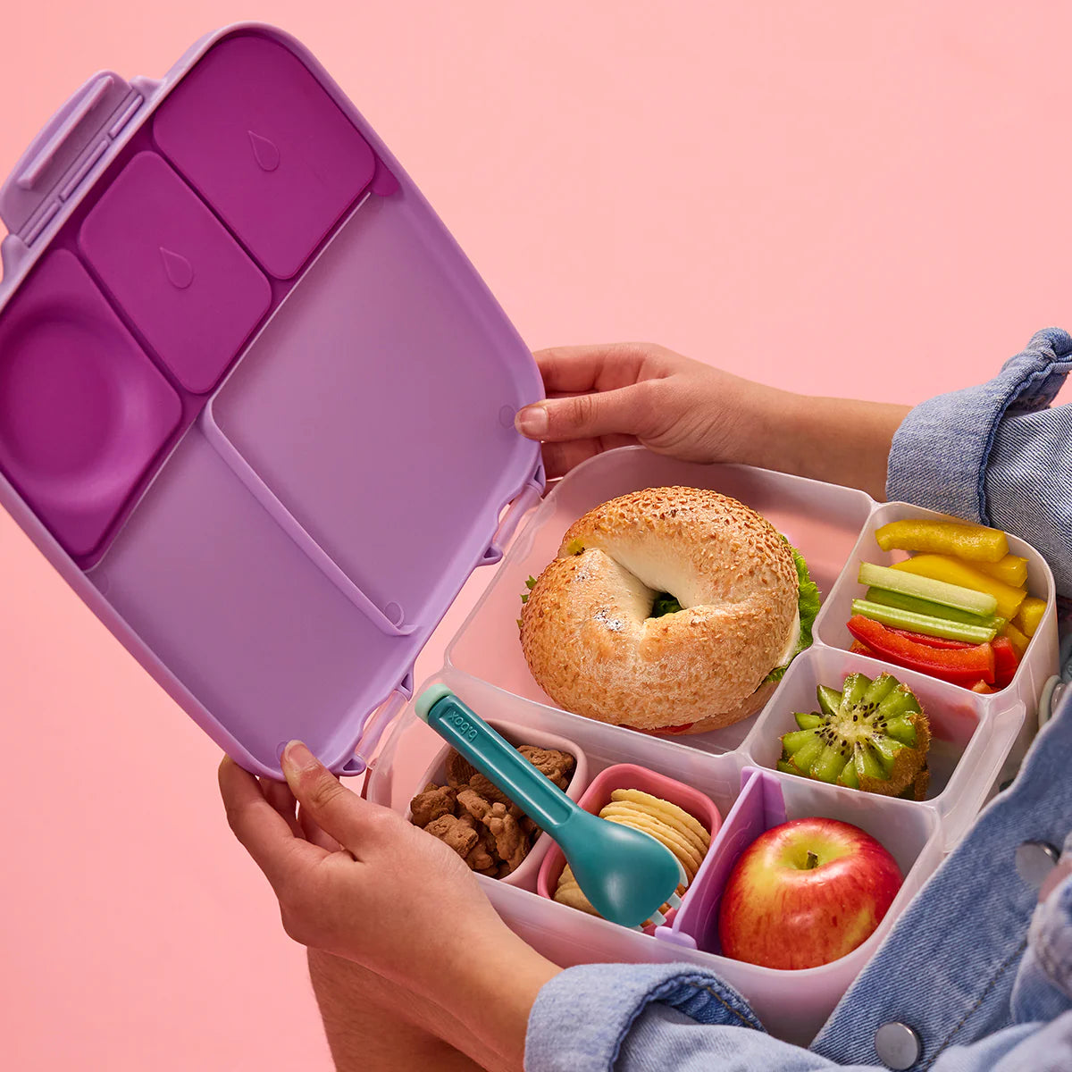 bbox Lunchbox | Sugar Plum