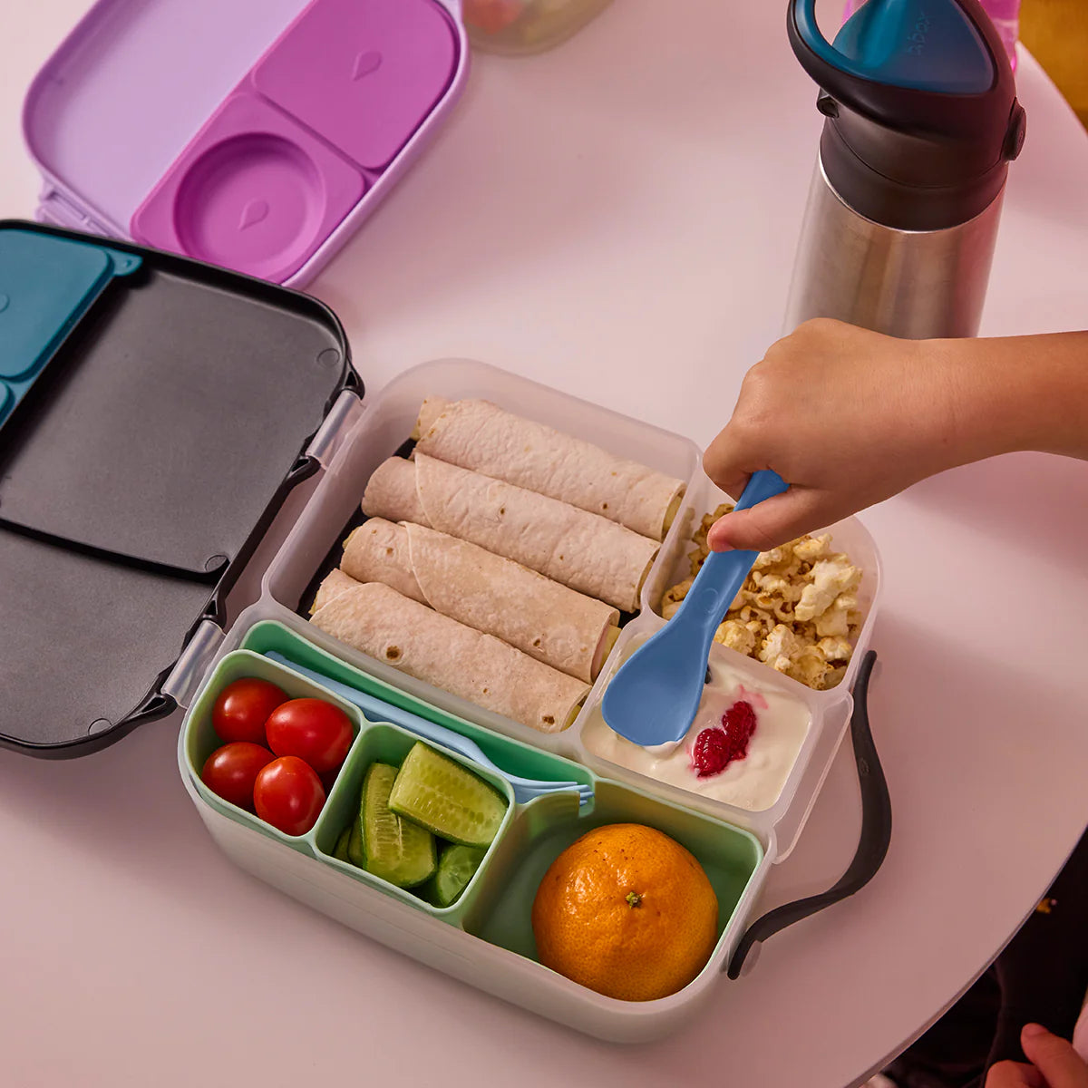 bbox Lunchbox Cutlery | Horizon