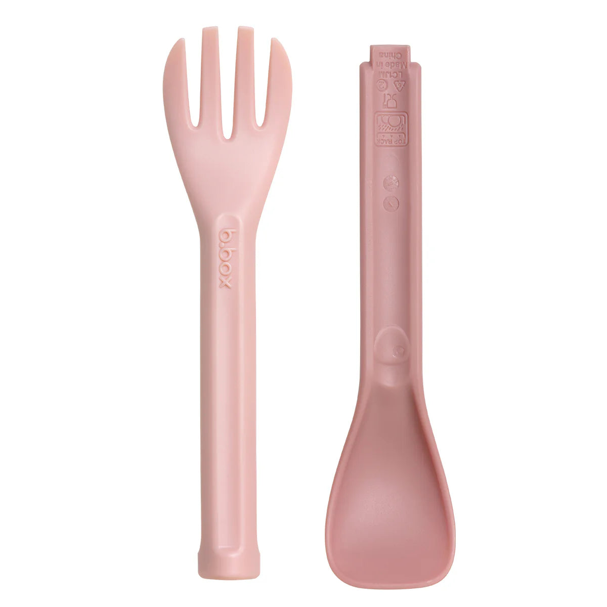 bbox Lunchbox Cutlery | Twilight