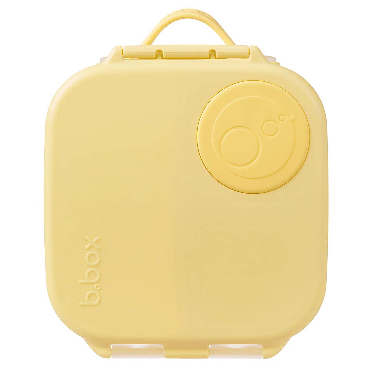 bbox Mini Lunchbox | Lemon Twist