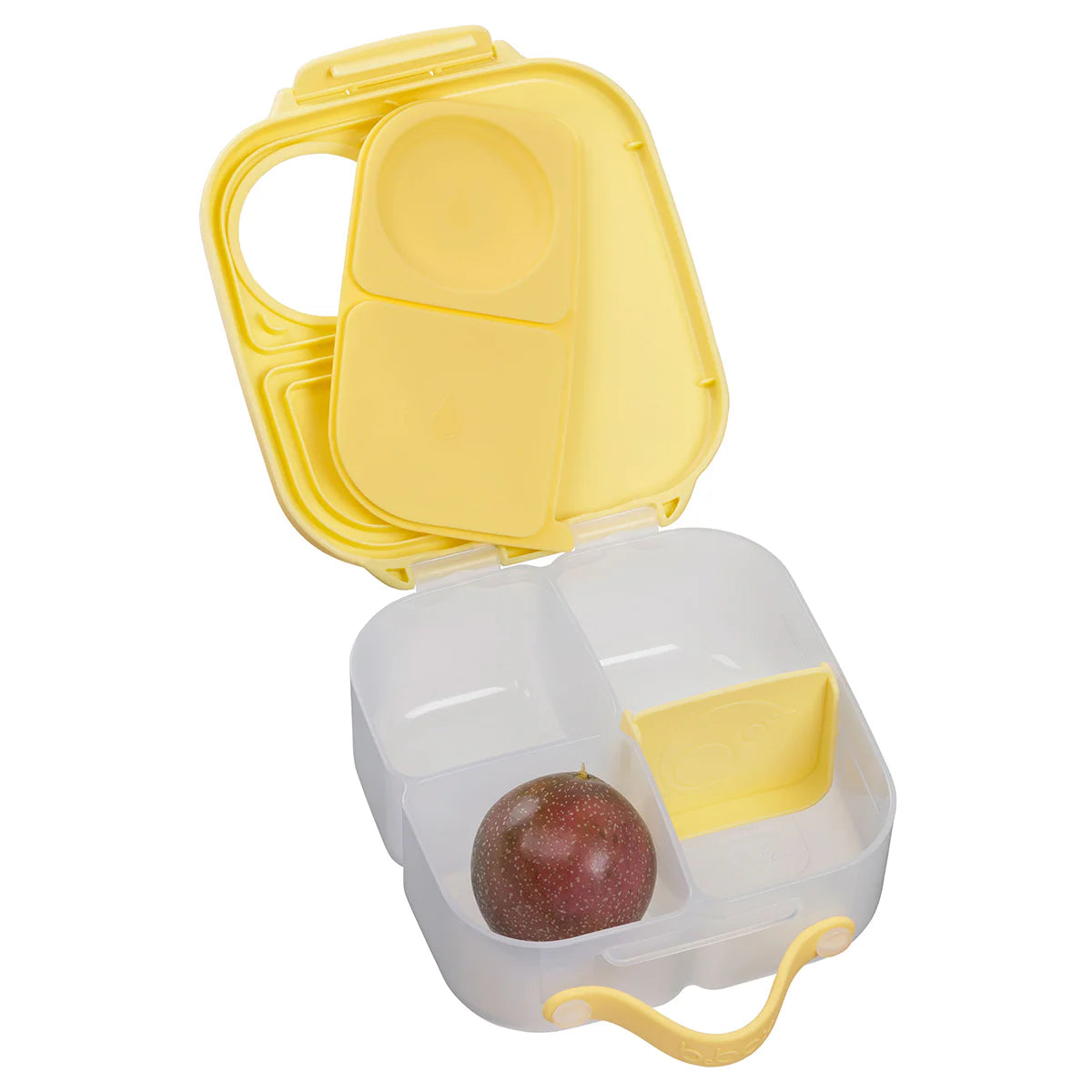bbox Mini Lunchbox | Lemon Twist