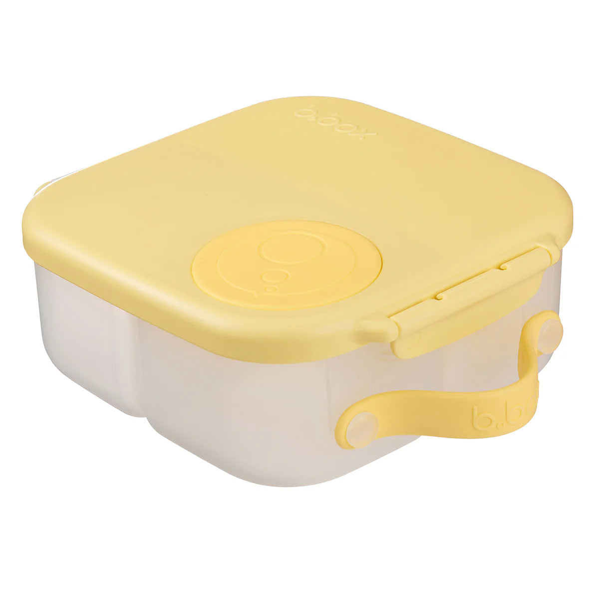 bbox Mini Lunchbox | Lemon Twist