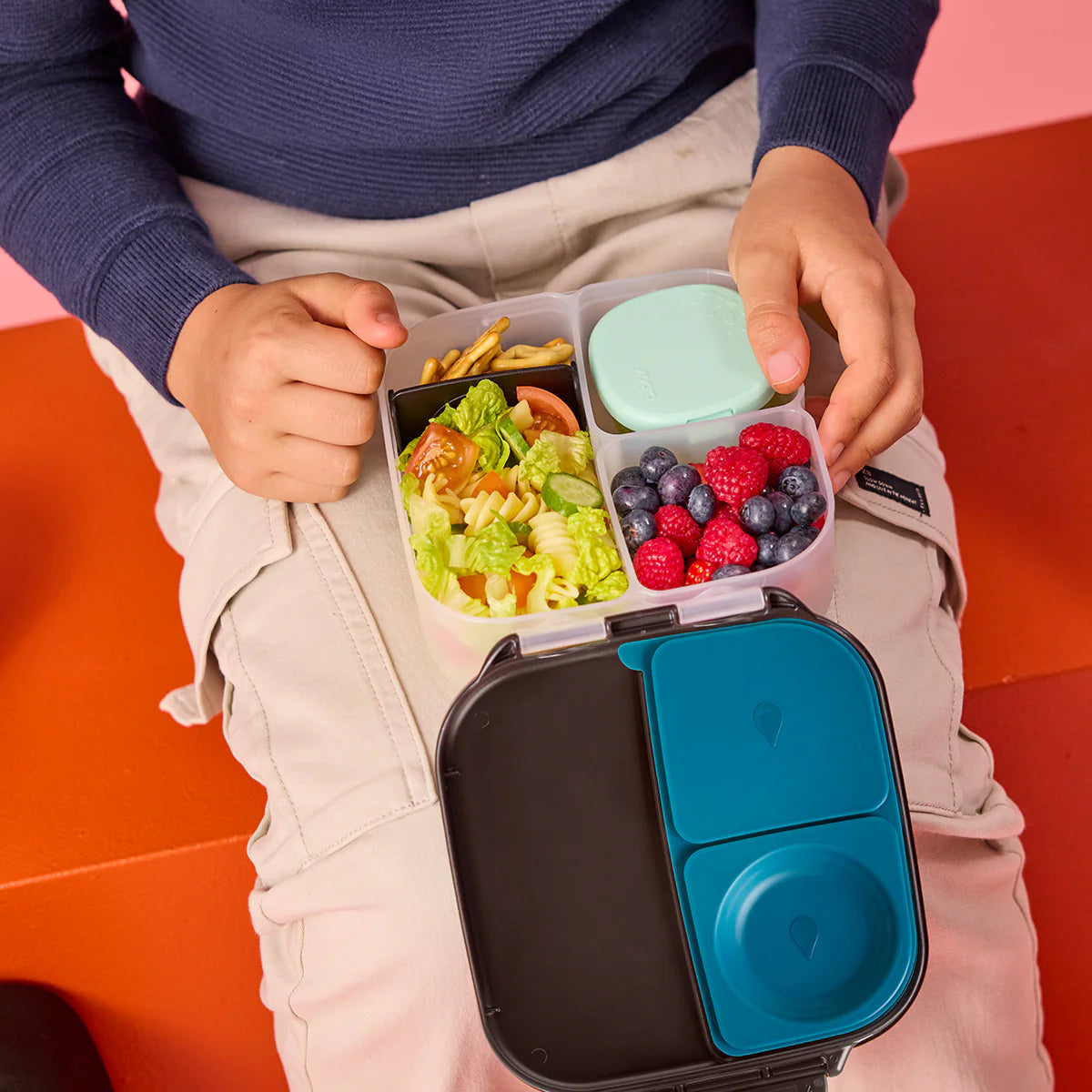 bbox Mini Lunchbox | Night Vision
