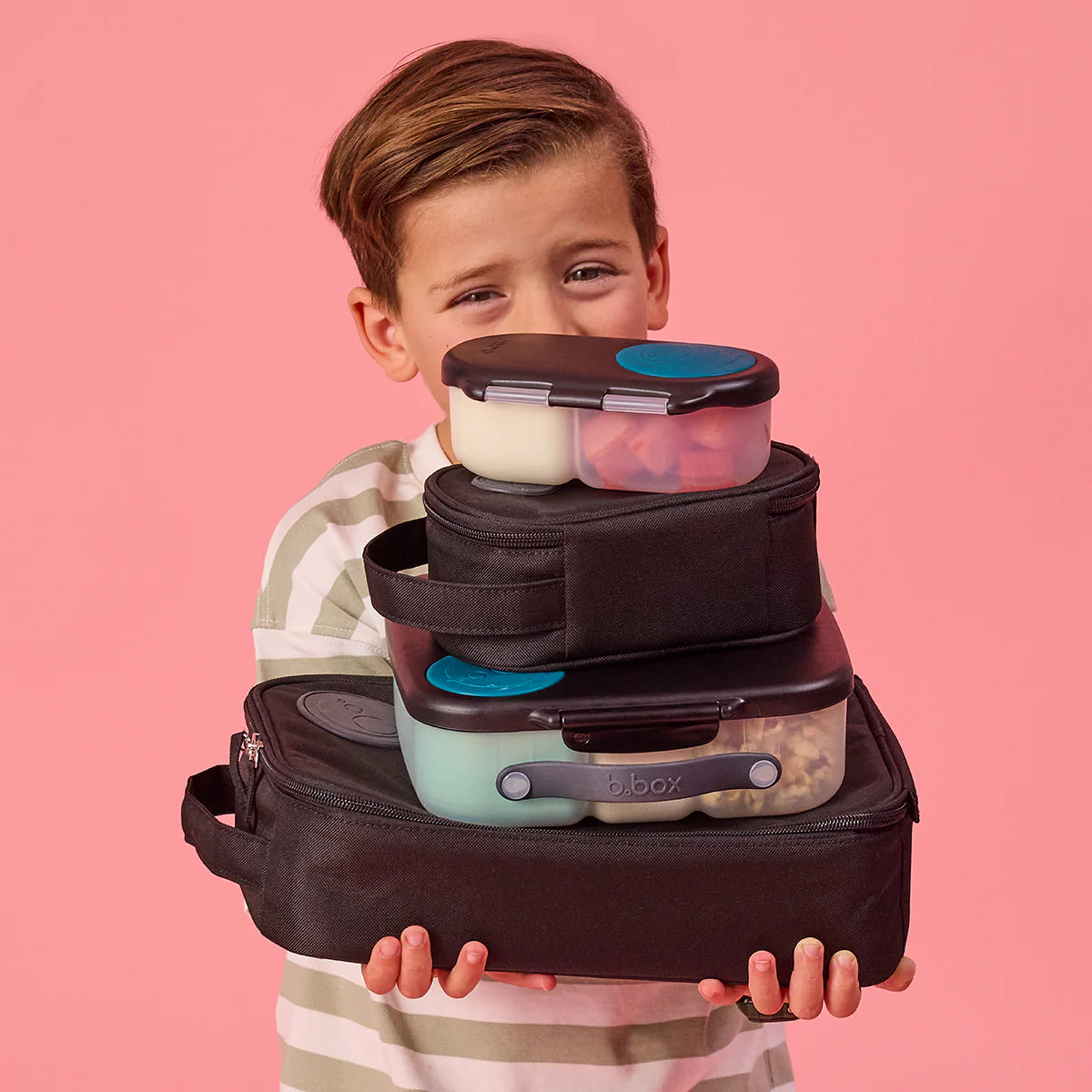 bbox Mini Lunchbox | Night Vision