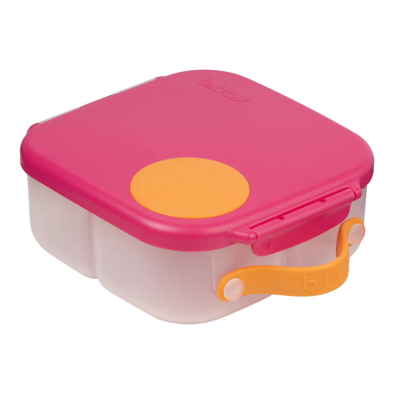 bbox Mini Lunchbox - Strawberry Shake