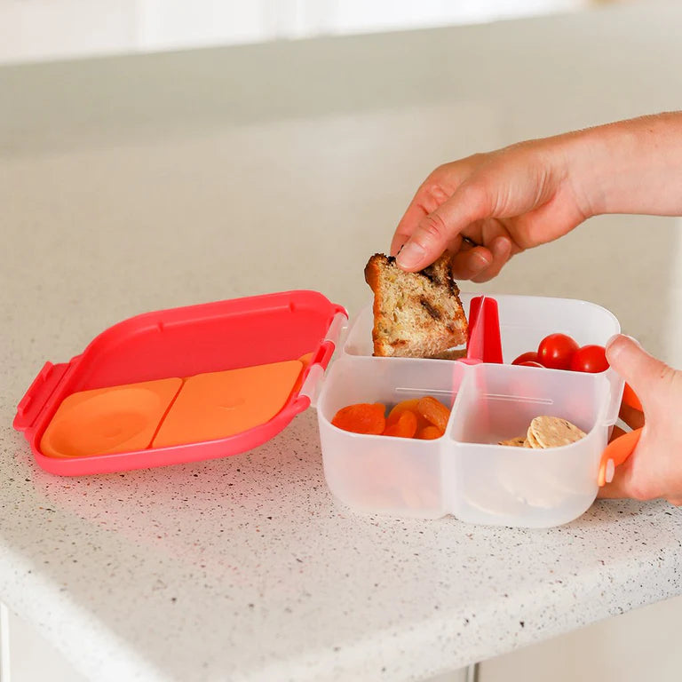 bbox Mini Lunchbox - Strawberry Shake